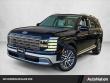New 2026 Hyundai Palisade SEL FWD Sport Utility