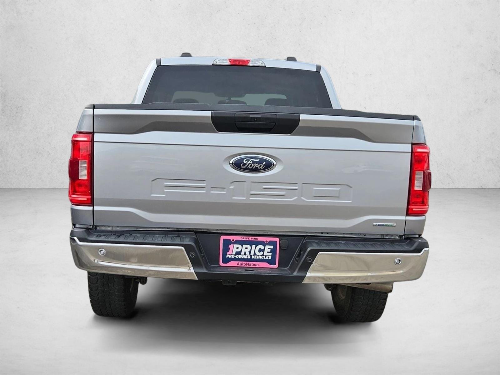 2023 Ford F-150 XLT - Photo 7