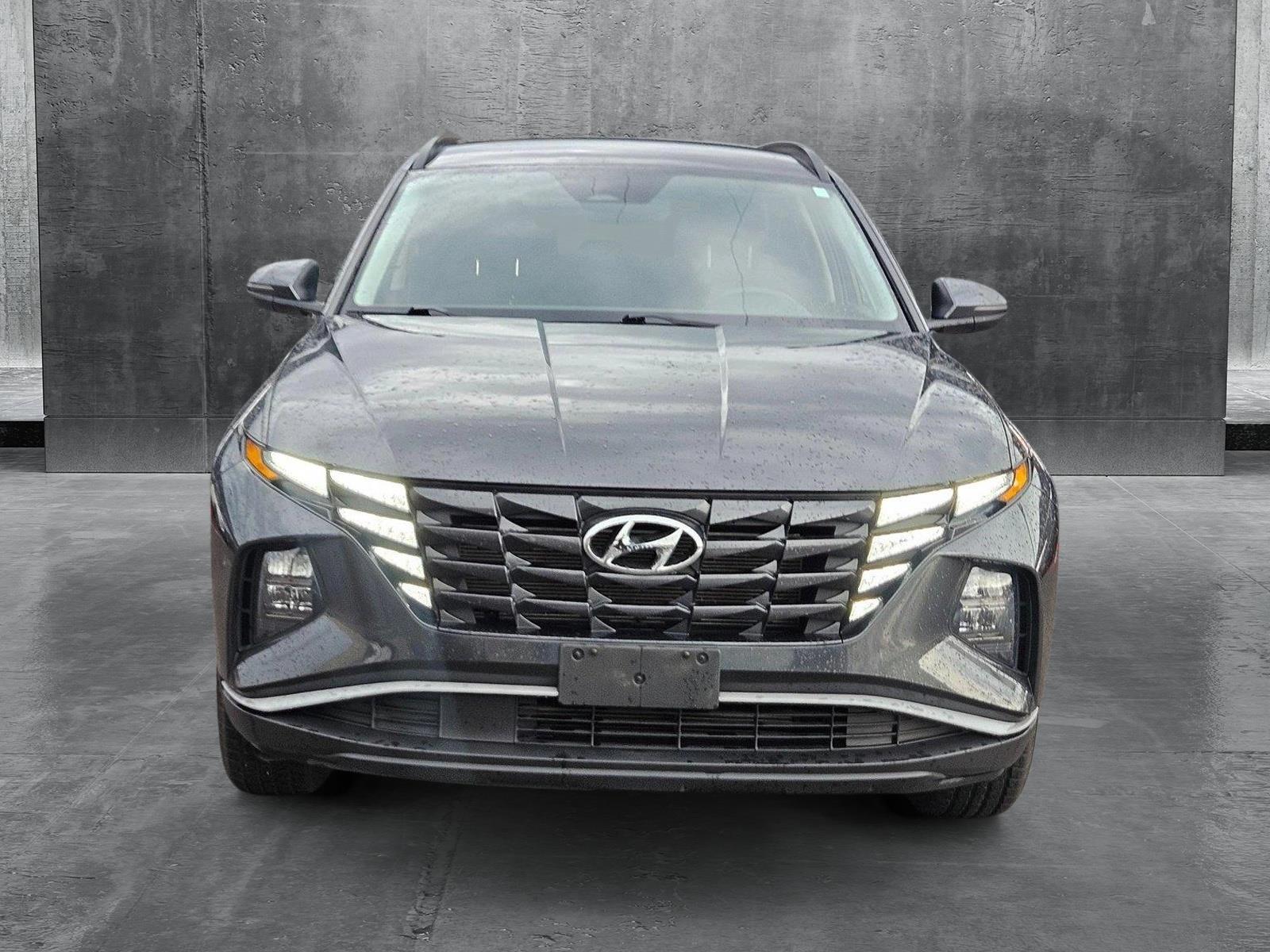 Used 2023 Hyundai Tucson SEL with VIN 5NMJB3AE4PH196965 for sale in Richland Hills, TX