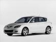 Used 2009 Mazda Mazda3 s Sport 4dr Car
