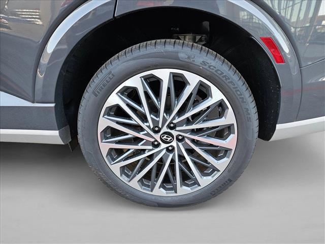 2026 Hyundai Palisade Calligraphy - Photo 10