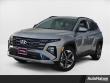 New 2026 Hyundai Tucson SEL FWD Sport Utility