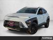 New 2026 Hyundai Kona SEL Sport AWD Sport Utility