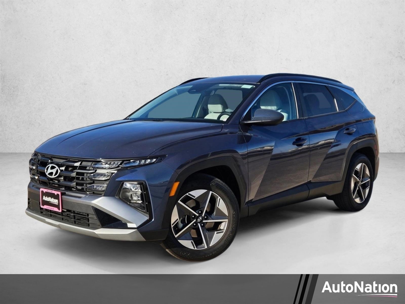 2025 Hyundai Tucson SEL FWD's photo