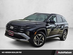 2026 Hyundai Tucson Plug-In Hybrid SEL Sport Utility