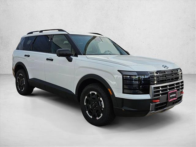 2026 Hyundai Palisade XRT Pro - Photo 7