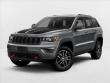 Used 2020 Jeep Grand Cherokee Trailhawk Sport Utility