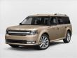 Used 2018 Ford Flex SEL Sport Utility