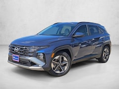 2025 Hyundai Tucson SEL Sport Utility