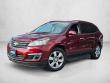 Used 2017 Chevrolet Traverse LT Sport Utility