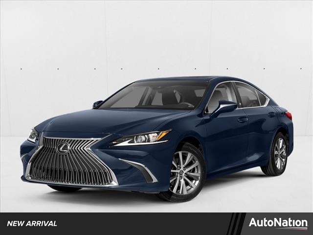 2021 Lexus ES 350 250 AWD's photo