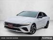 New 2025 Hyundai Elantra SEL Sport 4dr Car
