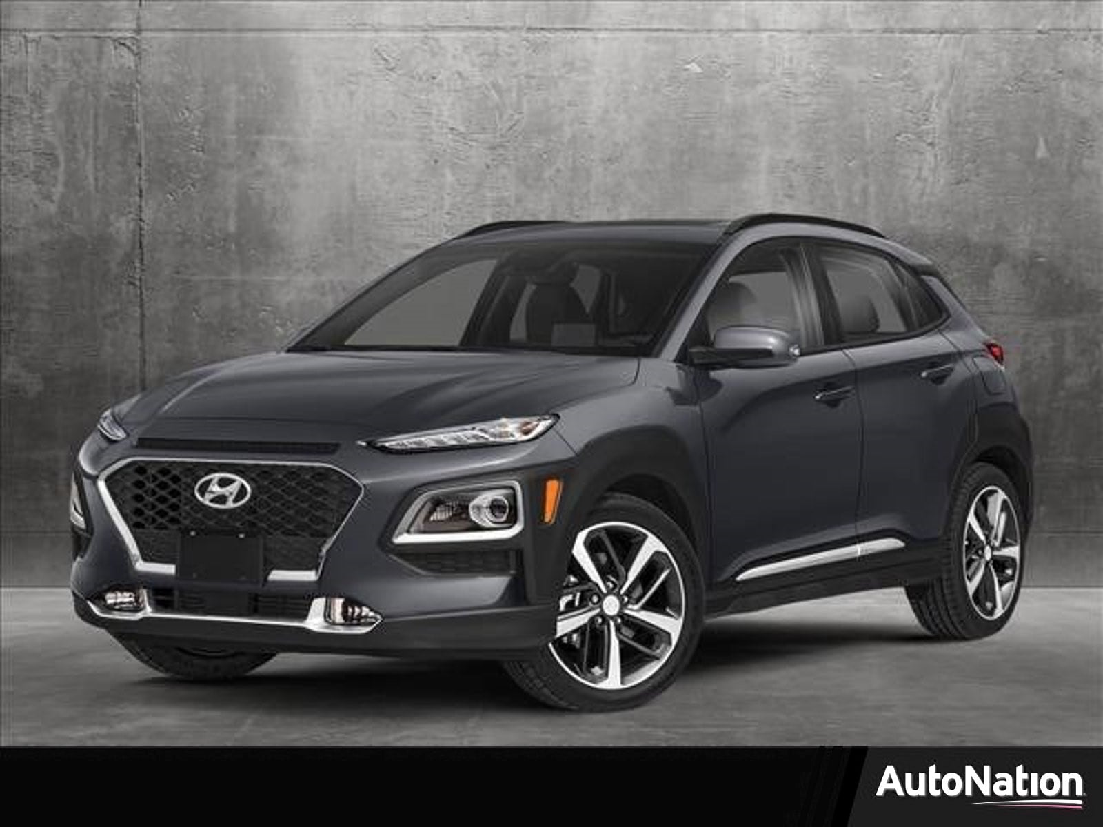 2019 Hyundai Kona