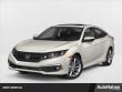 Used 2021 Honda Civic Sedan EX 4dr Car