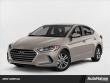 Used 2018 Hyundai Elantra Value Edition 4dr Car