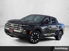 2026 Hyundai Santa Cruz SE FWD Crew Cab Pickup