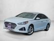 Used 2019 Hyundai Sonata SEL 4dr Car