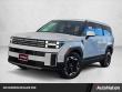 New 2026 Hyundai Santa Fe SE FWD Sport Utility