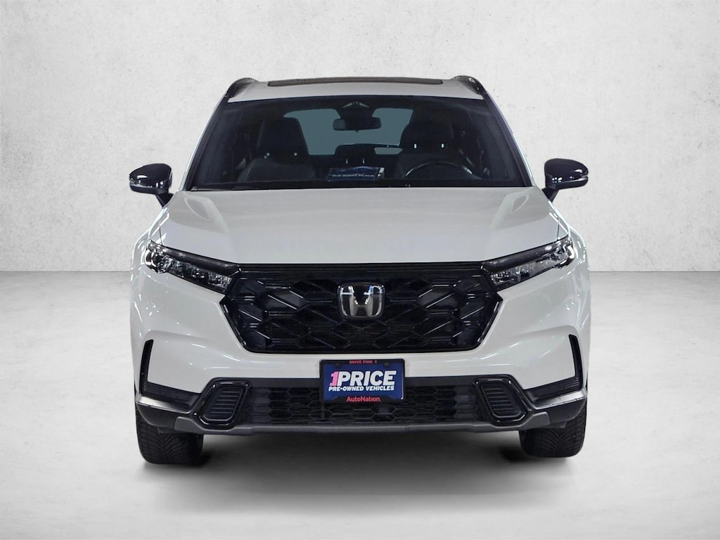 Used 2023 Honda CR-V Hybrid Sport Sport Utility