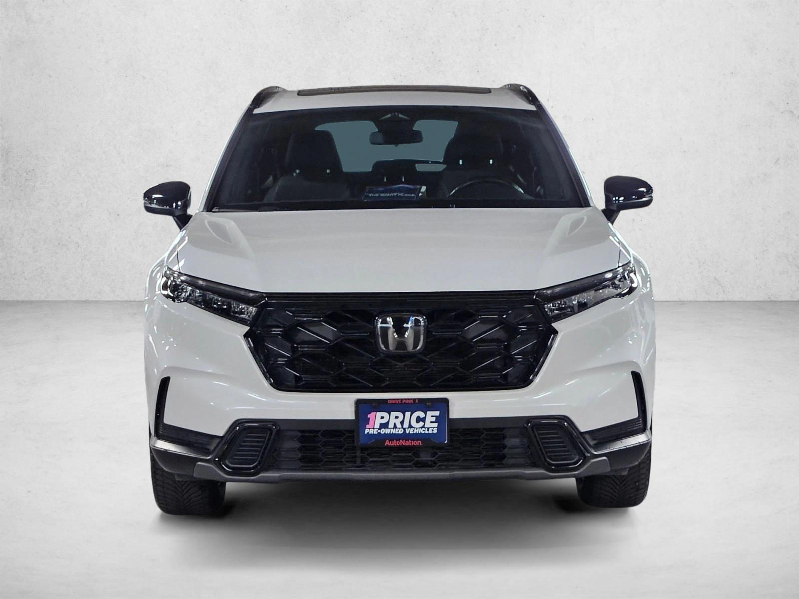 2023 Honda CR-V Hybrid Sport photo 2