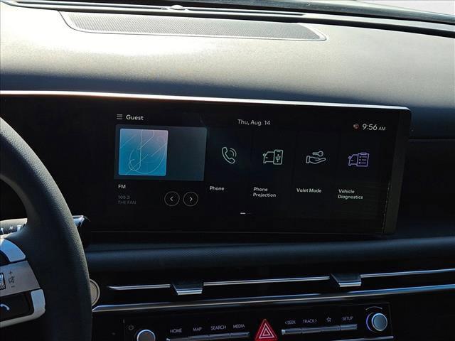 2026 Hyundai Santa Cruz SE - Photo 14