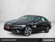 New 2026 Hyundai Elantra Limited 4dr Car