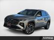 New 2026 Hyundai Tucson Limited FWD Sport Utility