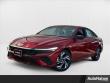New 2025 Hyundai Elantra SEL Sport 4dr Car