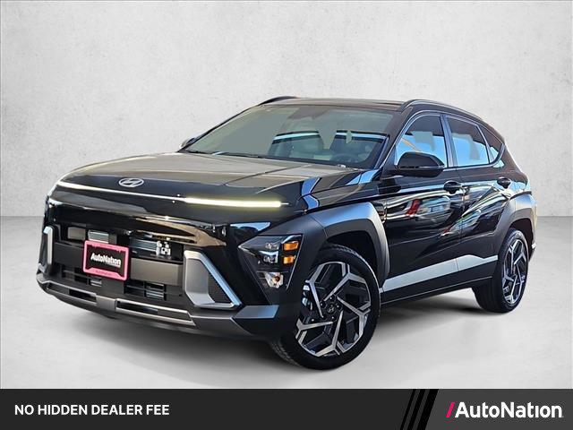 2027 Hyundai Kona