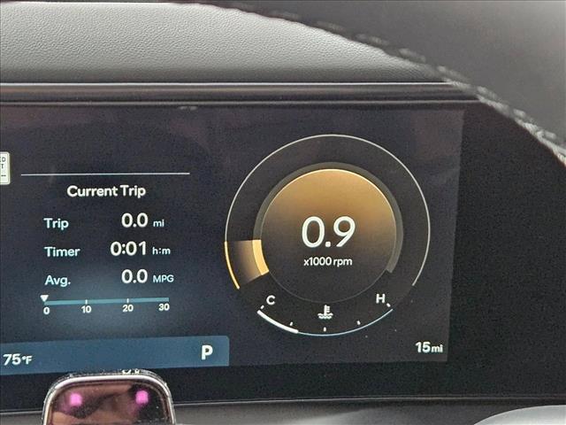 2026 Hyundai Palisade XRT Pro - Photo 16