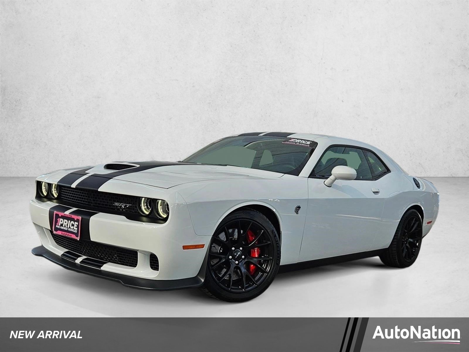 2016 Dodge Challenger
