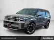 New 2026 Hyundai Santa Fe SE FWD Sport Utility