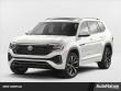 Used 2024 Volkswagen Atlas 2.0T SE w/Technology Sport Utility