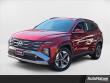New 2025 Hyundai Tucson SEL Convenience FWD Sport Utility