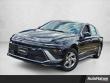 New 2026 Hyundai Sonata SE 4dr Car
