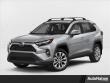 Used 2025 Toyota RAV4 XLE Sport Utility