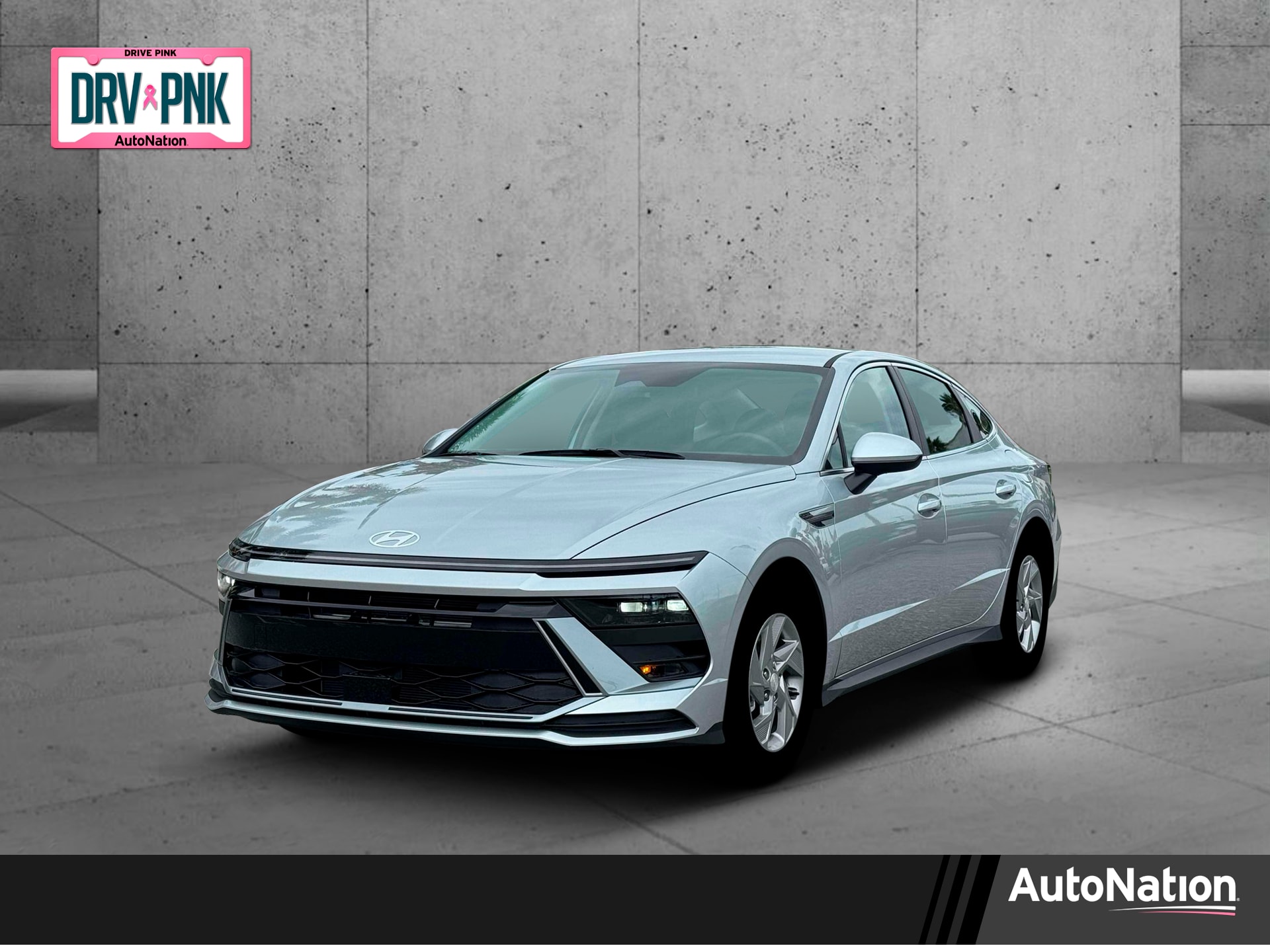 2026 Hyundai Sonata SE's photo