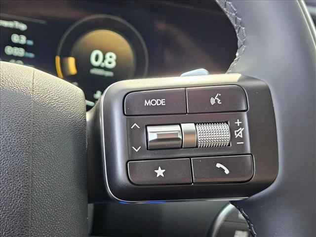 2026 Hyundai Palisade Calligraphy - Photo 13