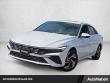 New 2026 Hyundai Elantra Hybrid Limited 4dr Car