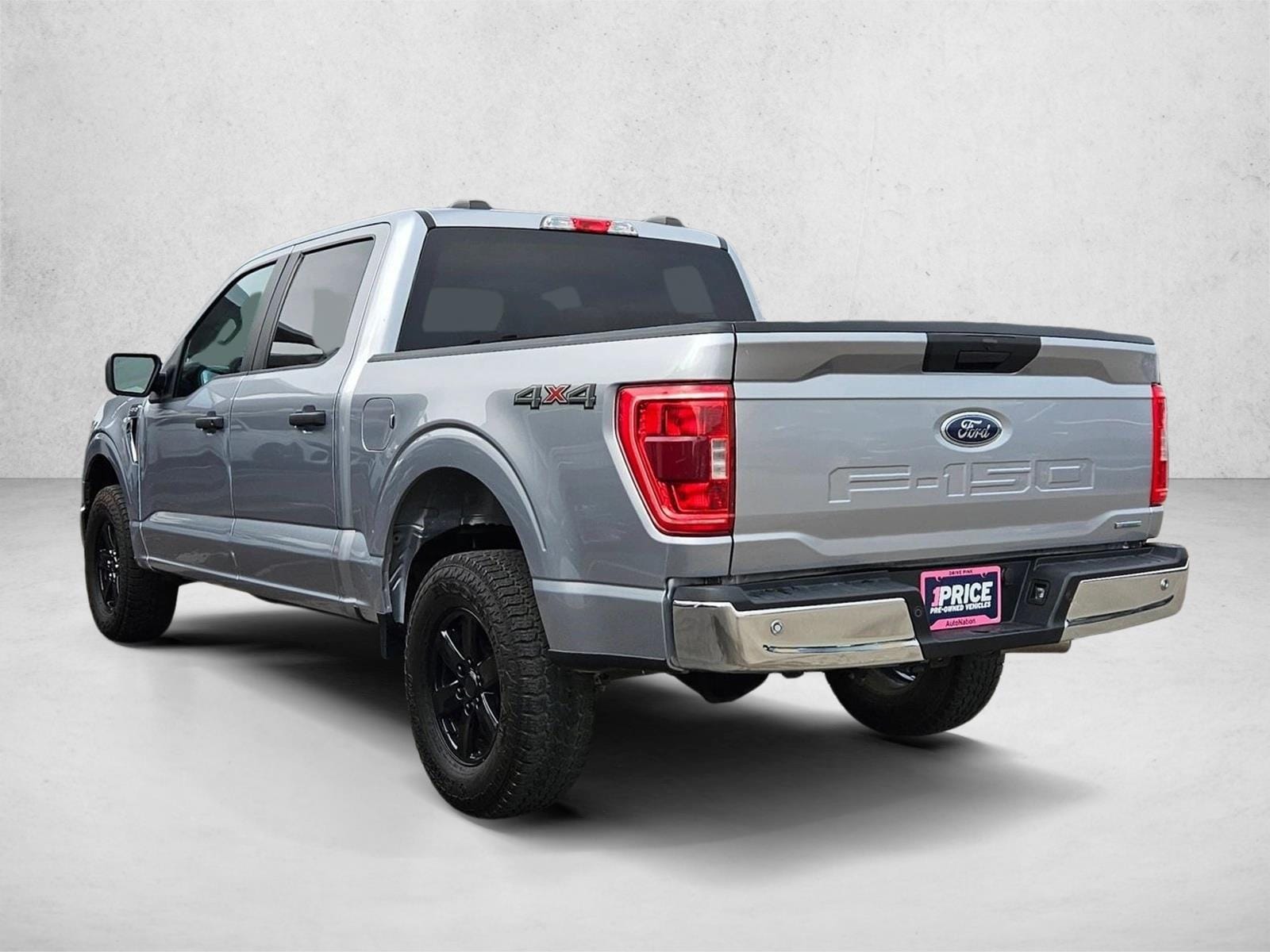 2023 Ford F-150 XLT - Photo 8