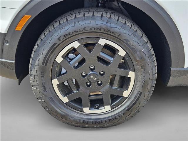 2026 Hyundai Palisade XRT Pro - Photo 10