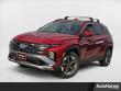 New 2025 Hyundai Tucson SEL FWD Sport Utility