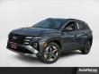 New 2026 Hyundai Tucson SEL FWD Sport Utility