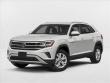 Used 2020 Volkswagen Atlas Cross Sport 3.6L V6 SE w/Technology R-Line Sport Utility