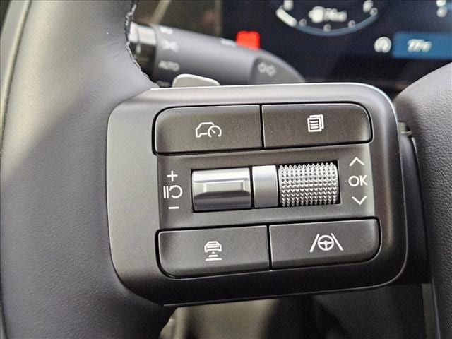 2026 Hyundai Palisade Calligraphy - Photo 16
