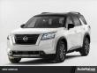 Used 2022 Nissan Pathfinder SL Sport Utility