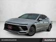 New 2026 Hyundai Sonata Hybrid SEL 4dr Car