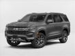 Used 2022 Chevrolet Tahoe Z71 Sport Utility