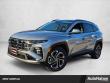 New 2025 Hyundai Tucson Hybrid Limited Sport Utility