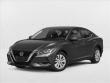Used 2022 Nissan Sentra SV 4dr Car